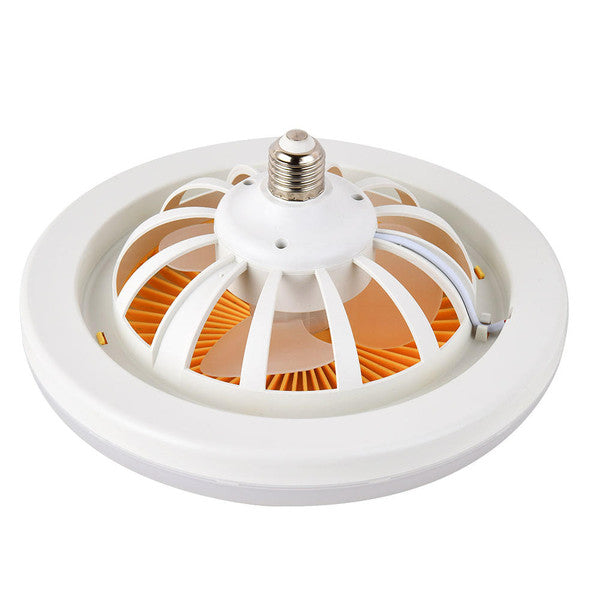 Modern LED Ceiling Fan