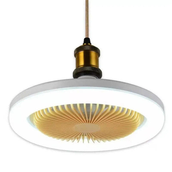 Modern LED Ceiling Fan