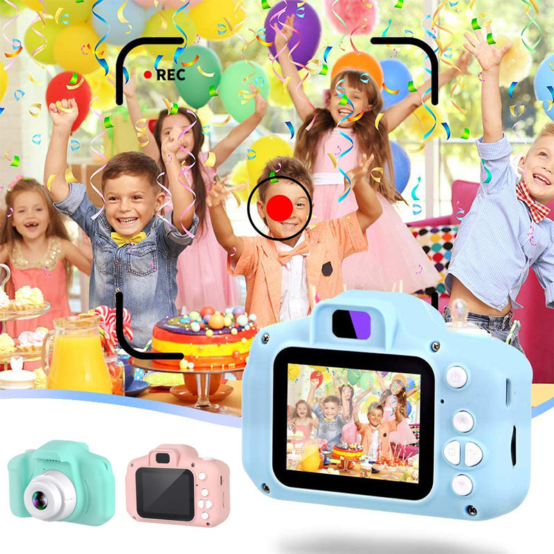 Digital Camera For Kids