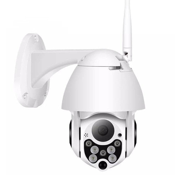 Wireless Wifi Surveillance Camera