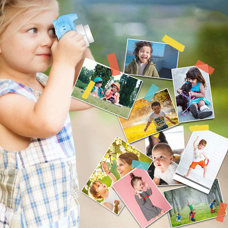 Digital Camera For Kids