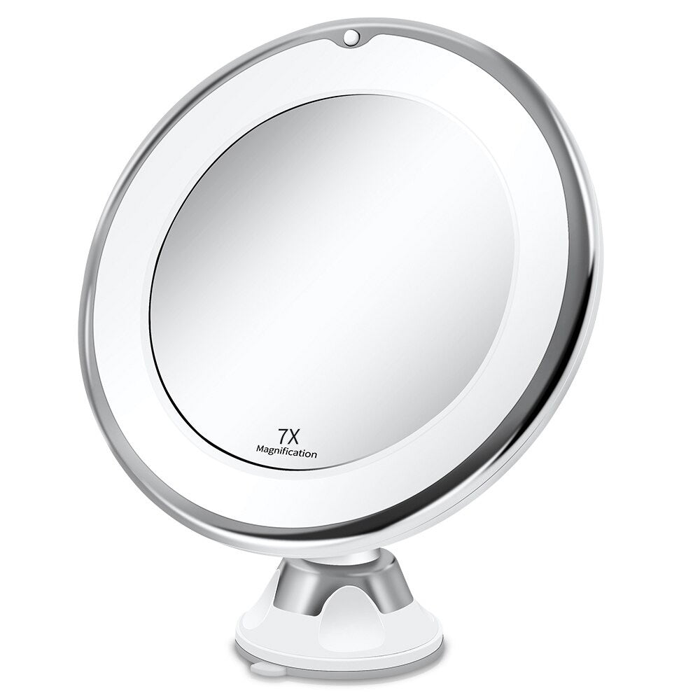 LED Make-Up Mirror