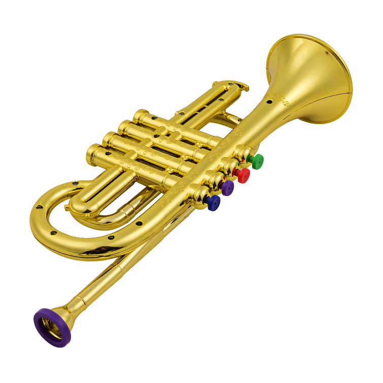 Children's trumpet