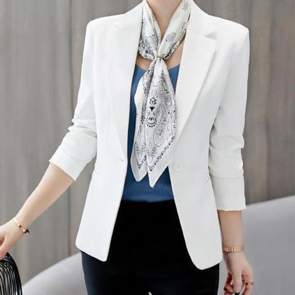 Trendy CLASSY blazer