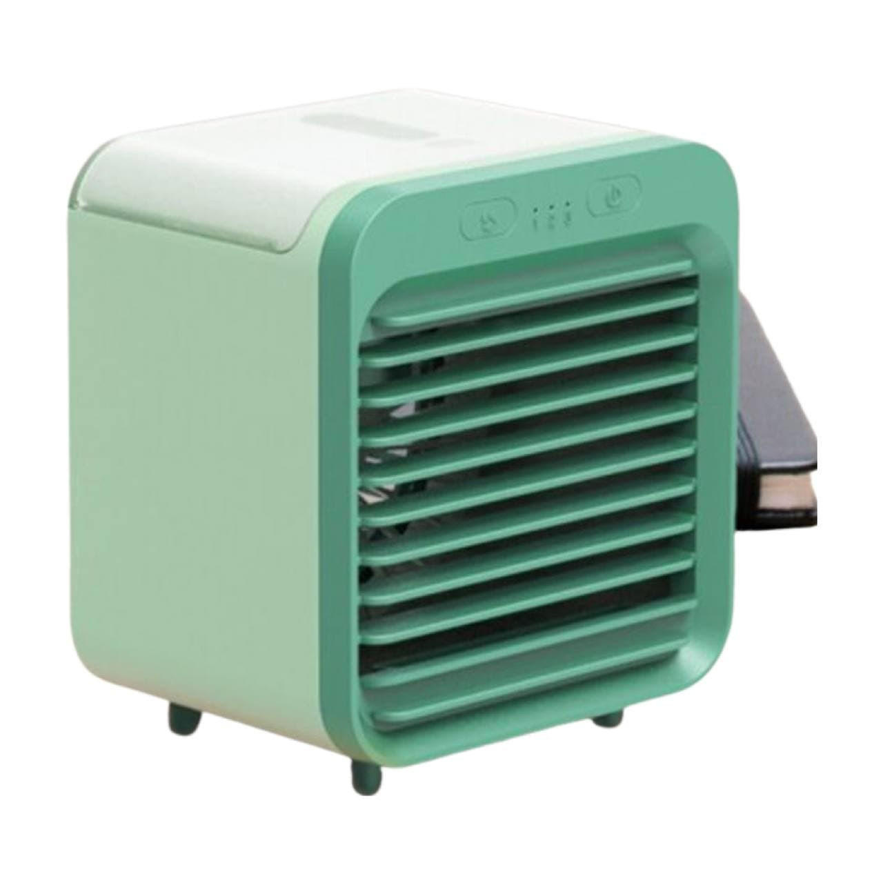 Mini Water-Cooled Air Conditioner