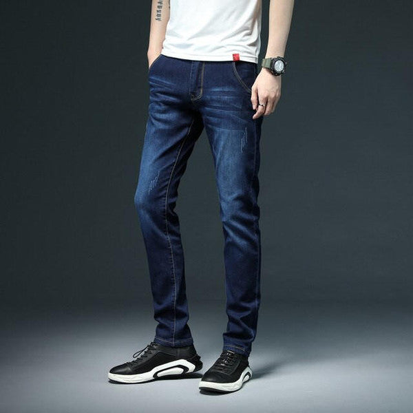 Slim Denim Jeans