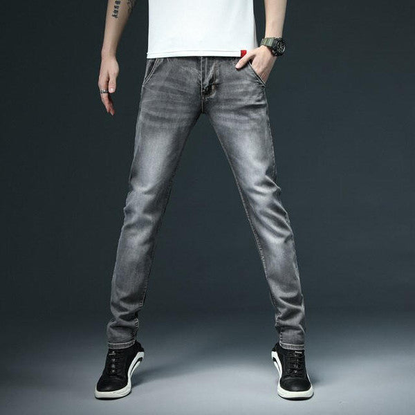 Slim Denim Jeans