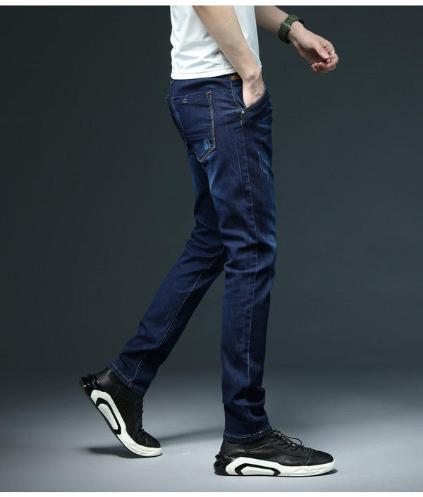 Slim Denim Jeans