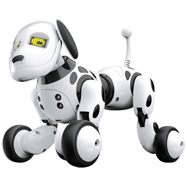 Smart Robot Dog