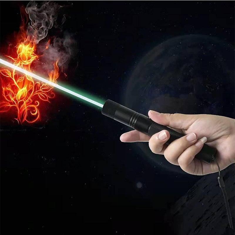 Laser Pointer