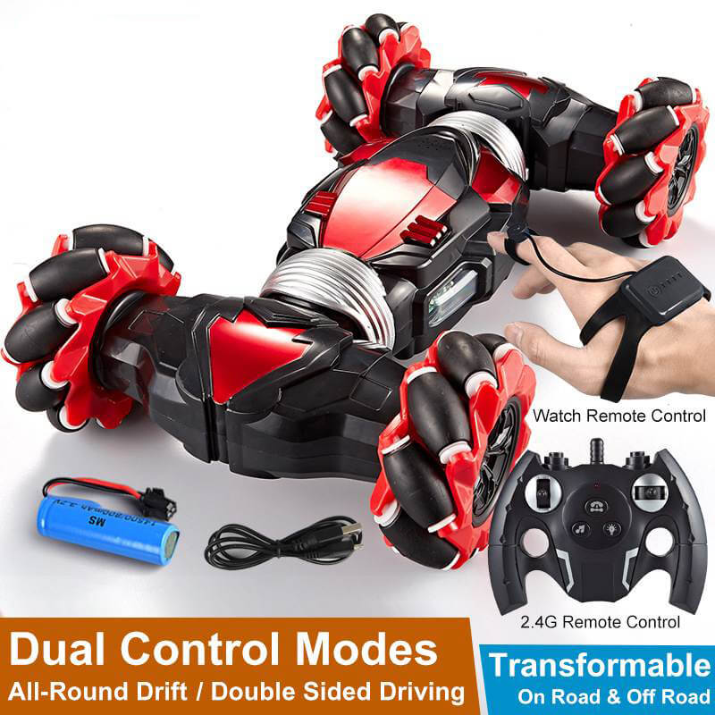 Remote Control Car