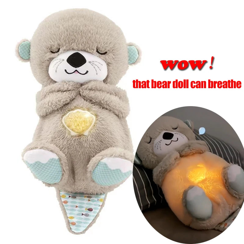 Interactive Teddy Bears