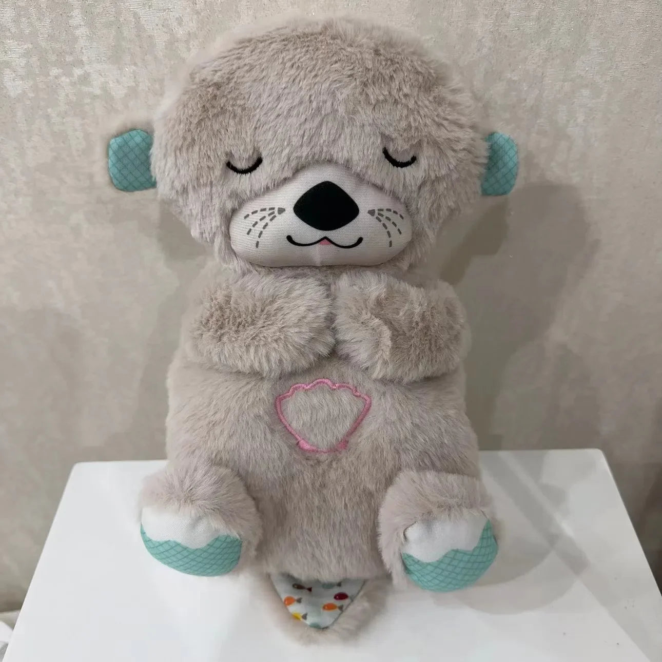 Interactive Teddy Bears