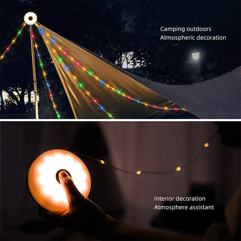 Outdoor String Light