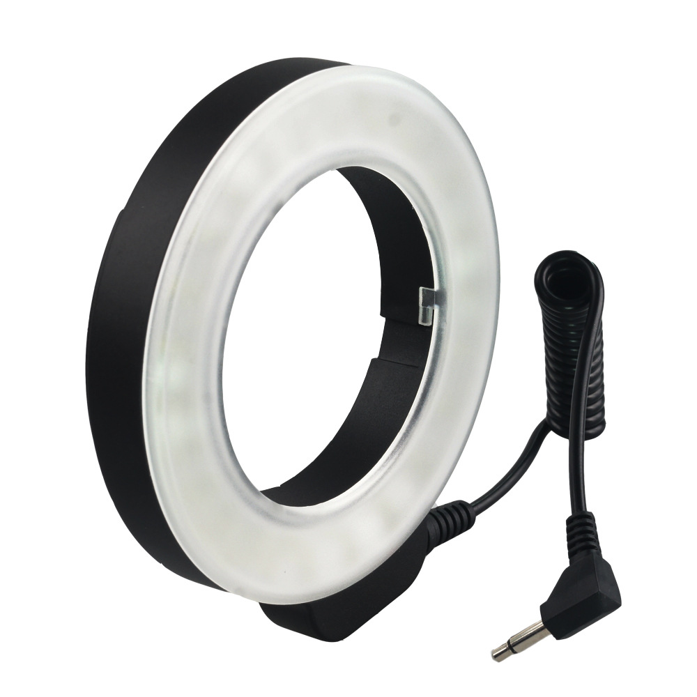 Universal Reflective Ringlight For Camera