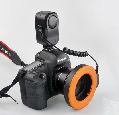 Universal Reflective Ringlight For Camera