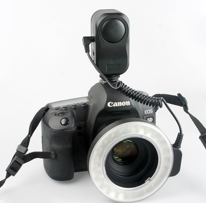 Universal Reflective Ringlight For Camera