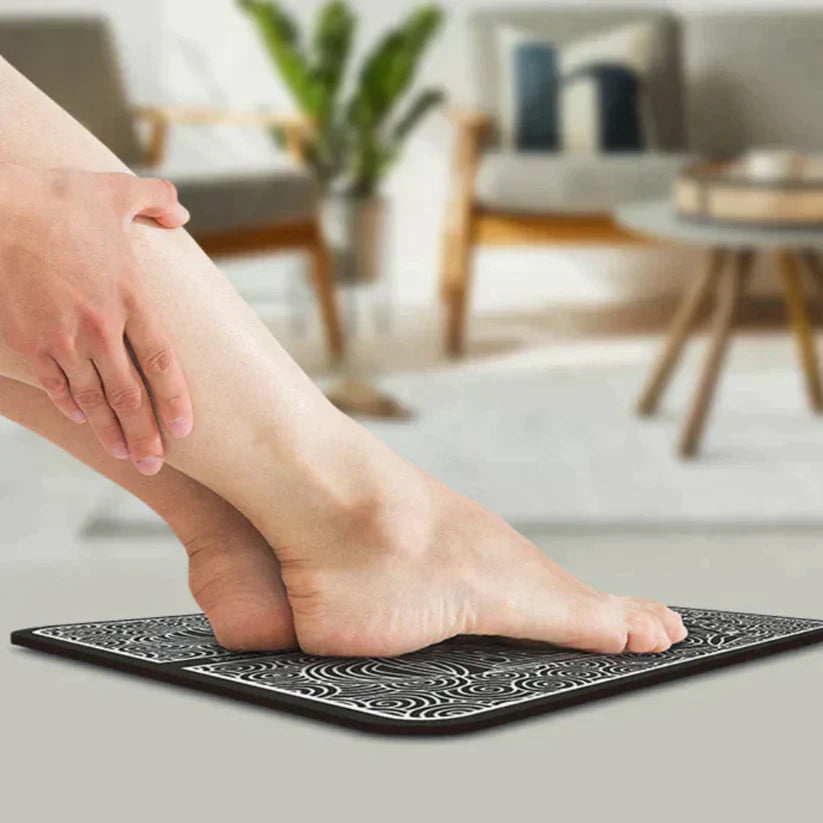 Rechargeable Heated Foot Massager