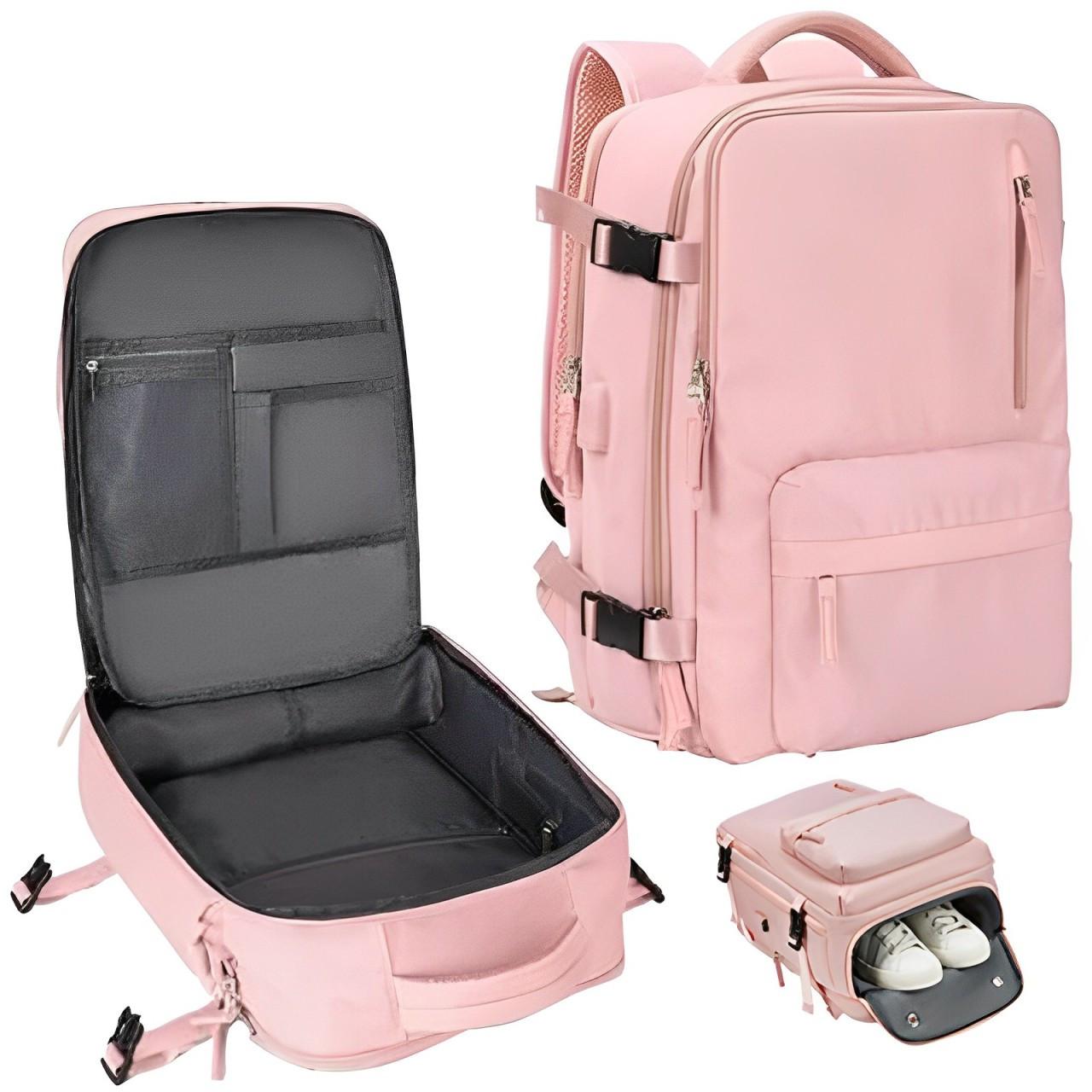 Women's Travel Backpack