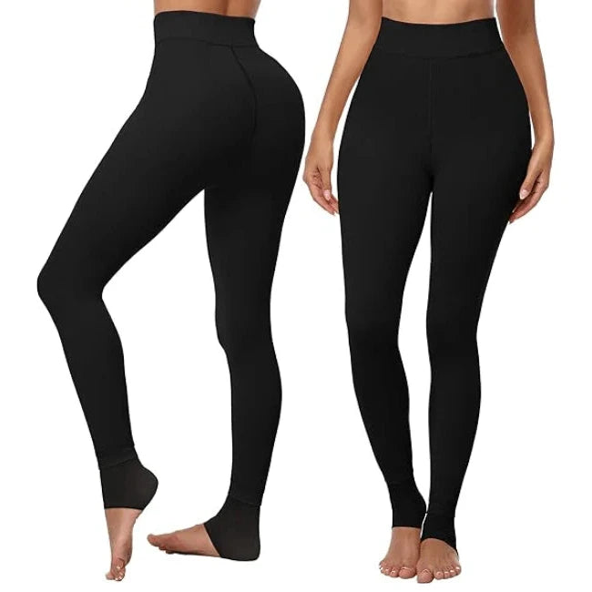 Fleece Lined Leggings