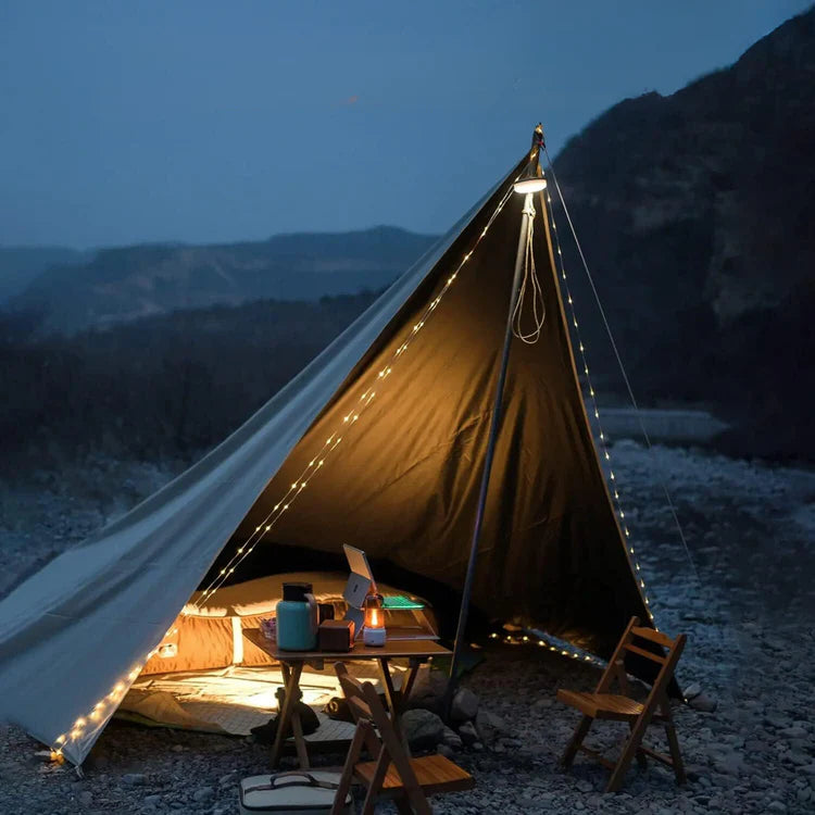 Outdoor String Light