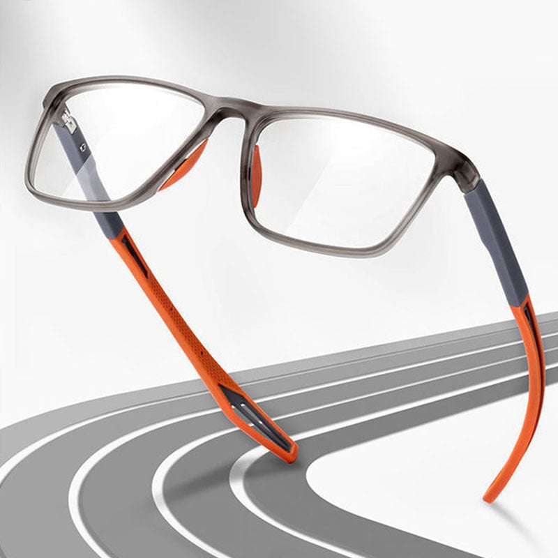 Ultralight Multifocal Reading Glasses