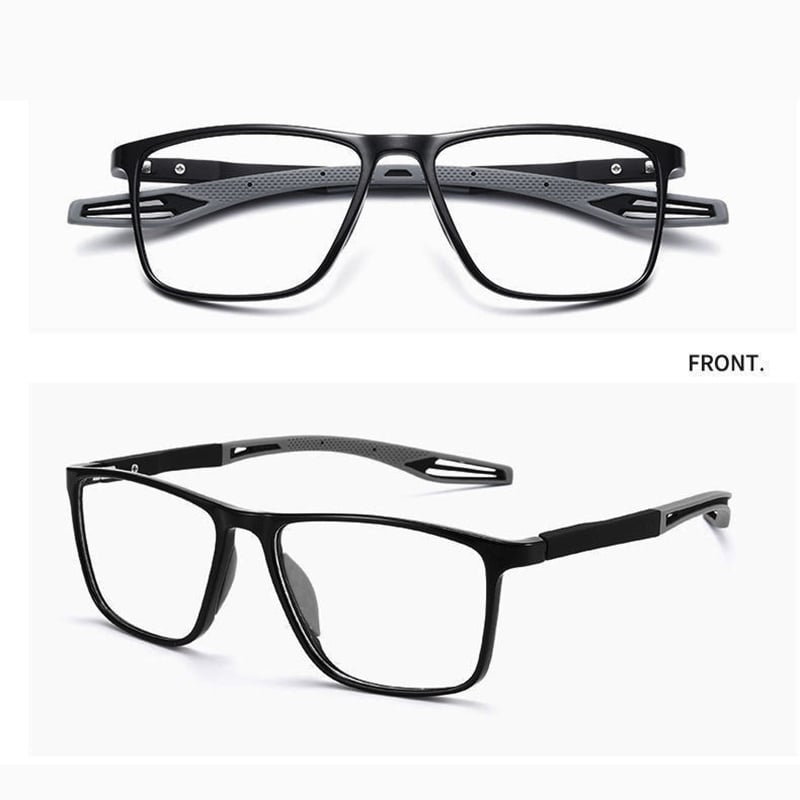 Ultralight Multifocal Reading Glasses