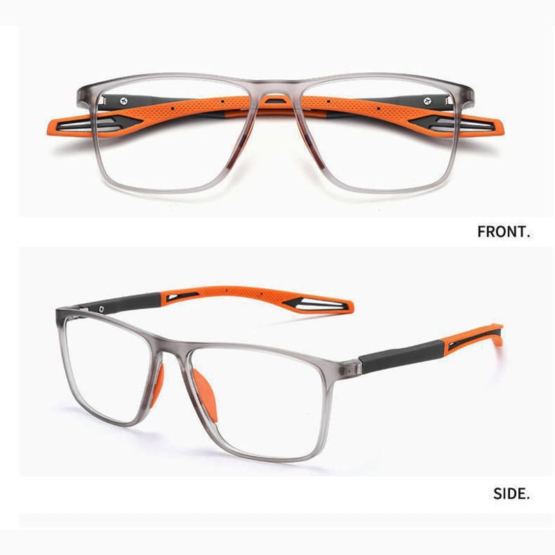 Ultralight Multifocal Reading Glasses