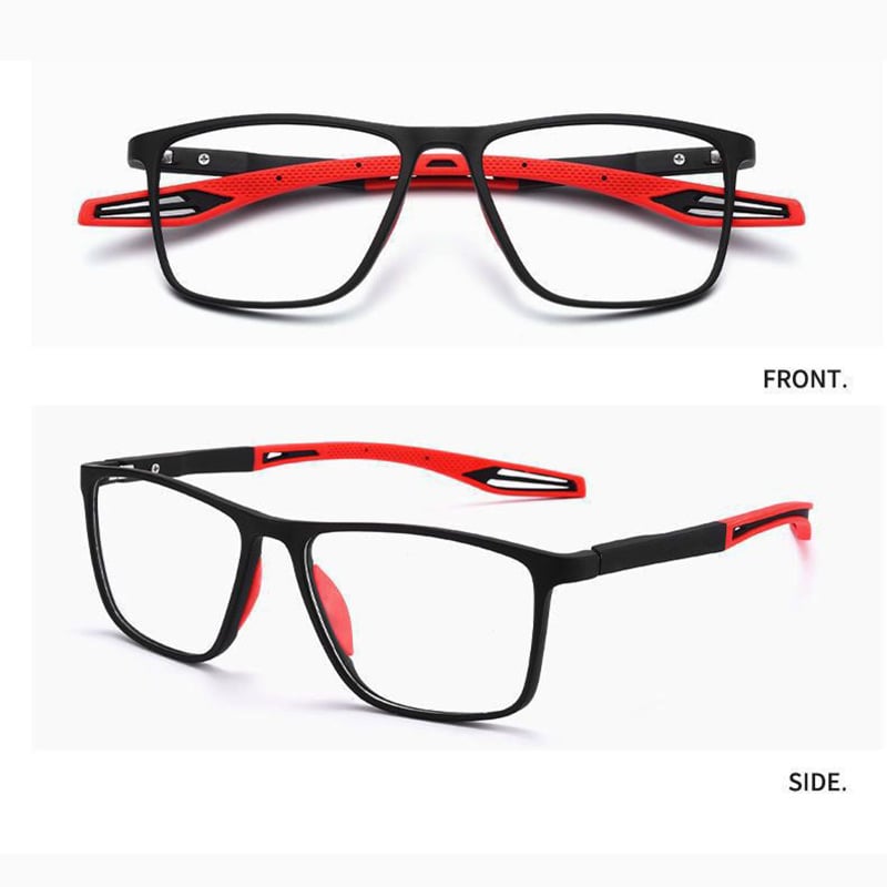 Ultralight Multifocal Reading Glasses