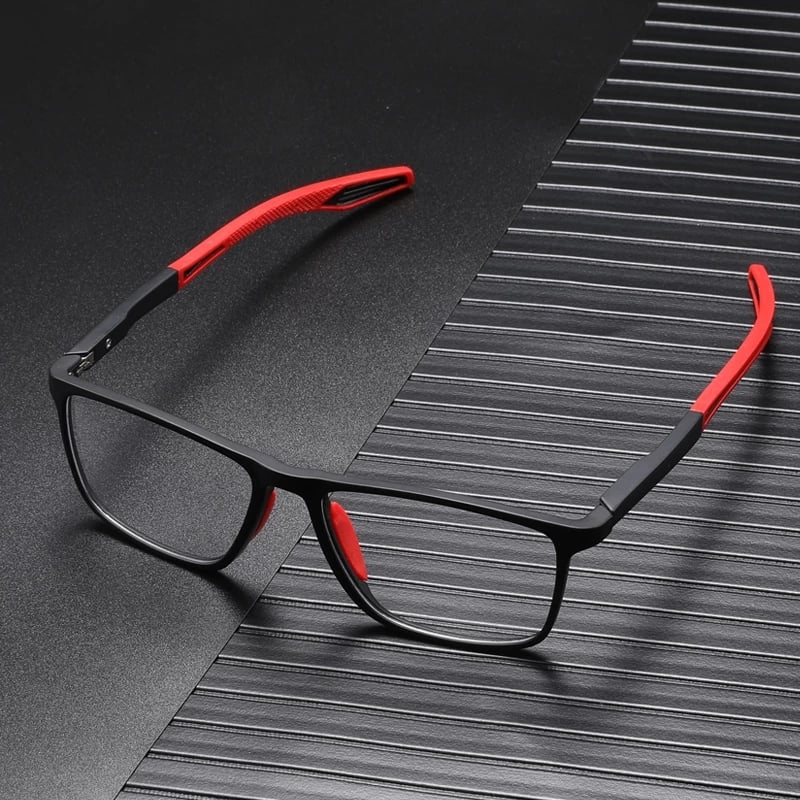 Ultralight Multifocal Reading Glasses