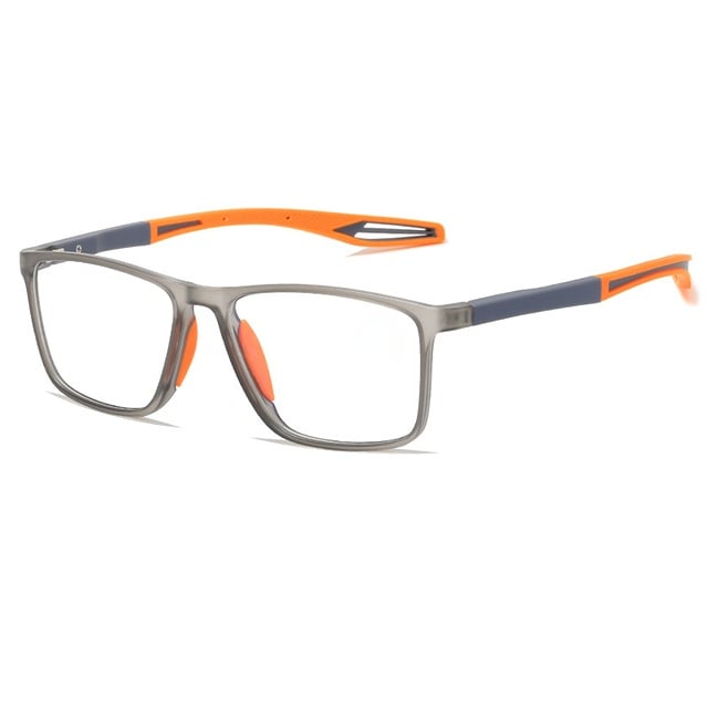 Ultralight Multifocal Reading Glasses