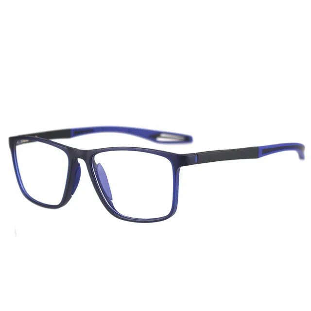 Ultralight Multifocal Reading Glasses