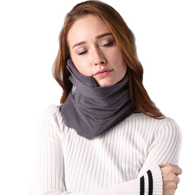 Ergonomic Travel Pillow