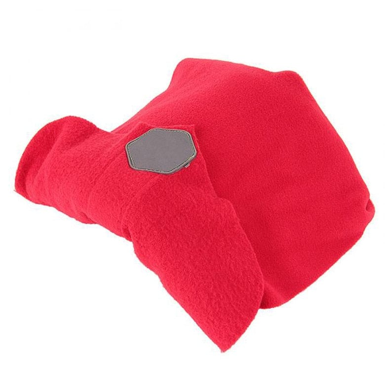 Ergonomic Travel Pillow