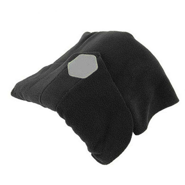 Ergonomic Travel Pillow