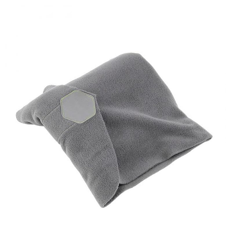 Ergonomic Travel Pillow