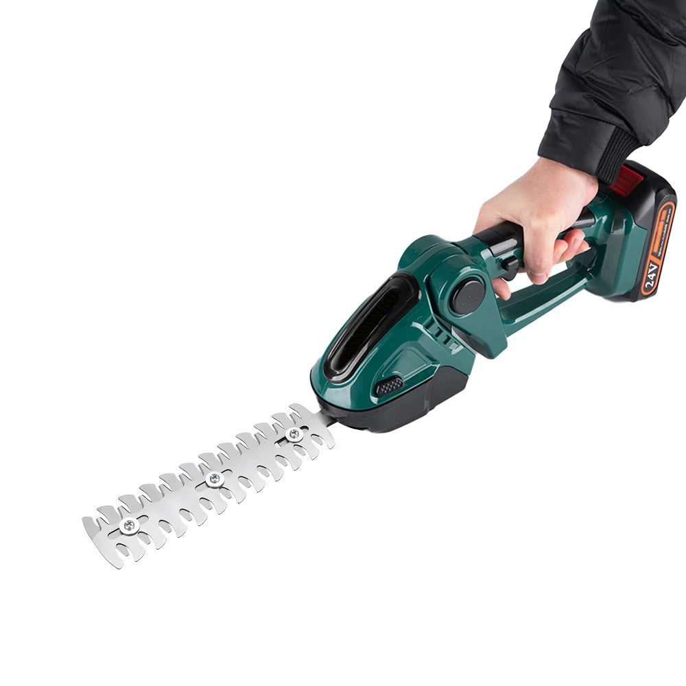 Cordless Hedge Trimmer