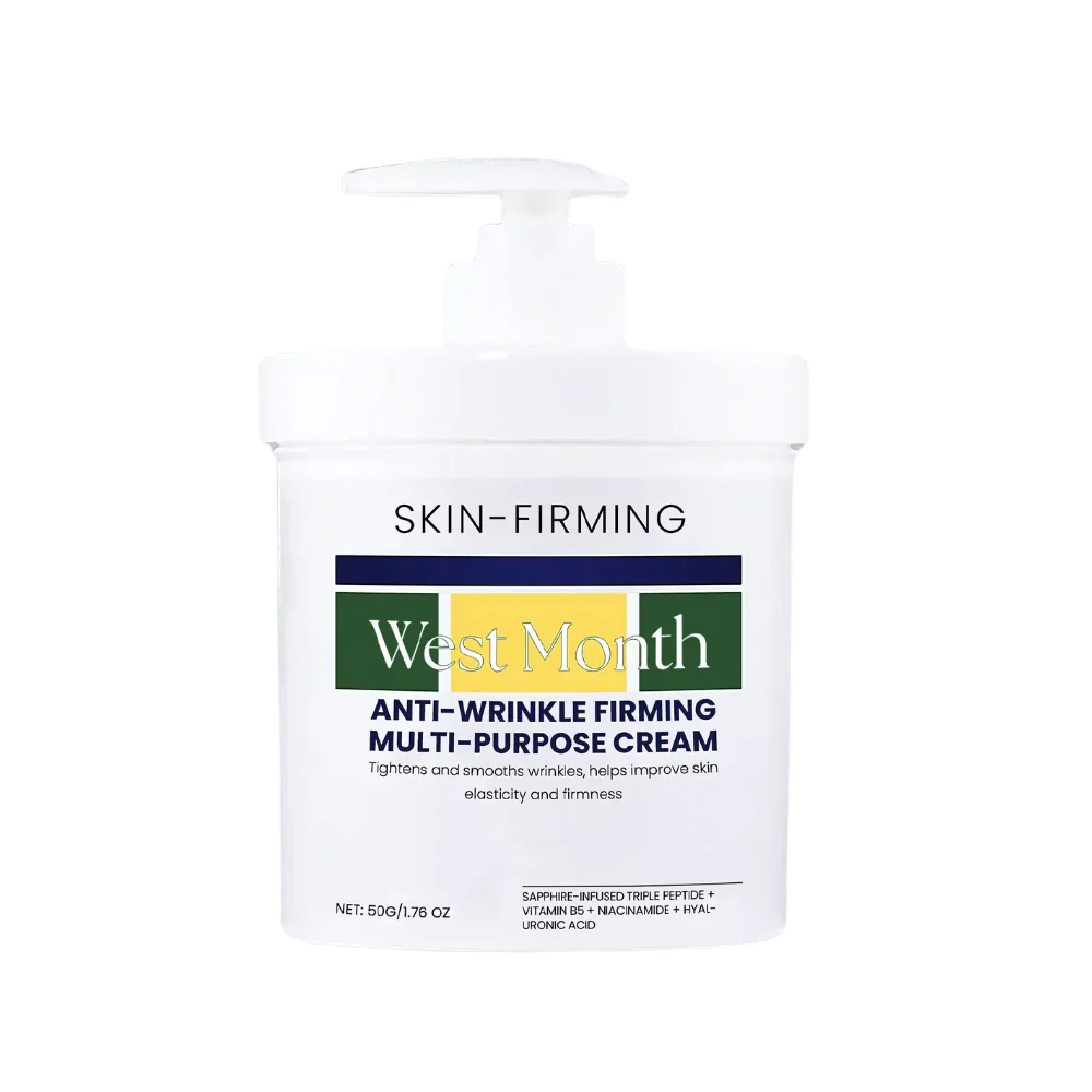 Advance Natural Firming Cream