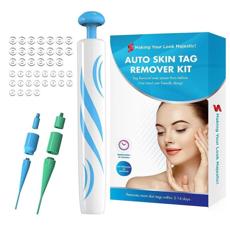 Auto Skin Tag Remover Painless