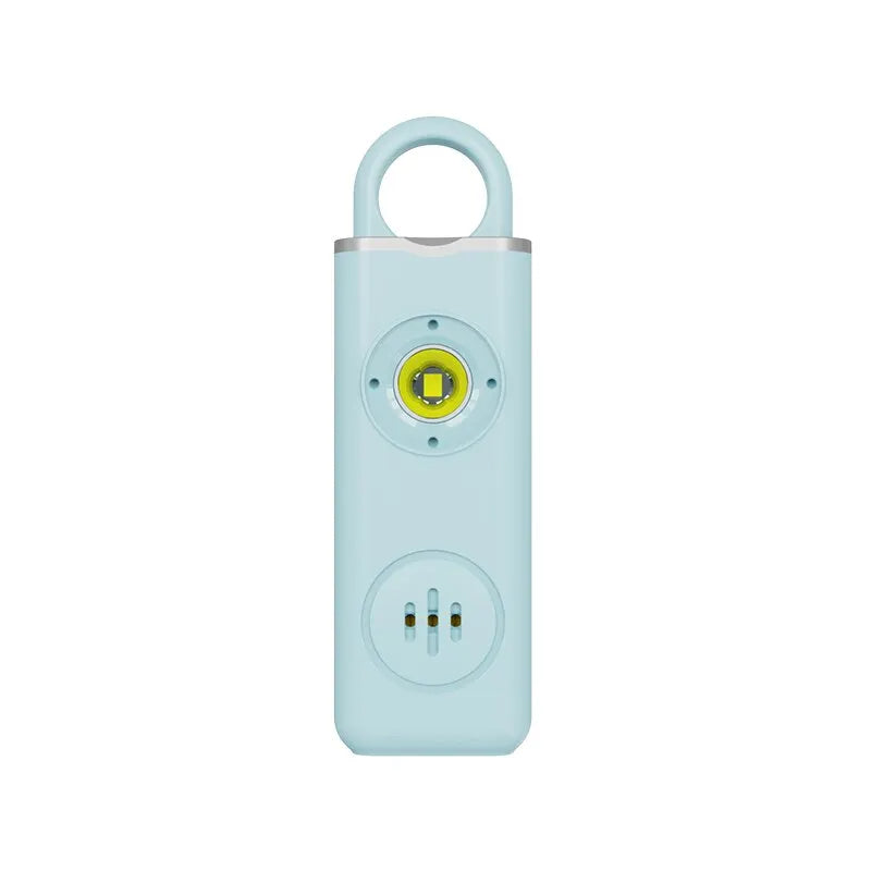 Personal Alarm Keychain