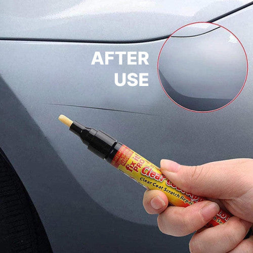 Car Scratch Removal Pen