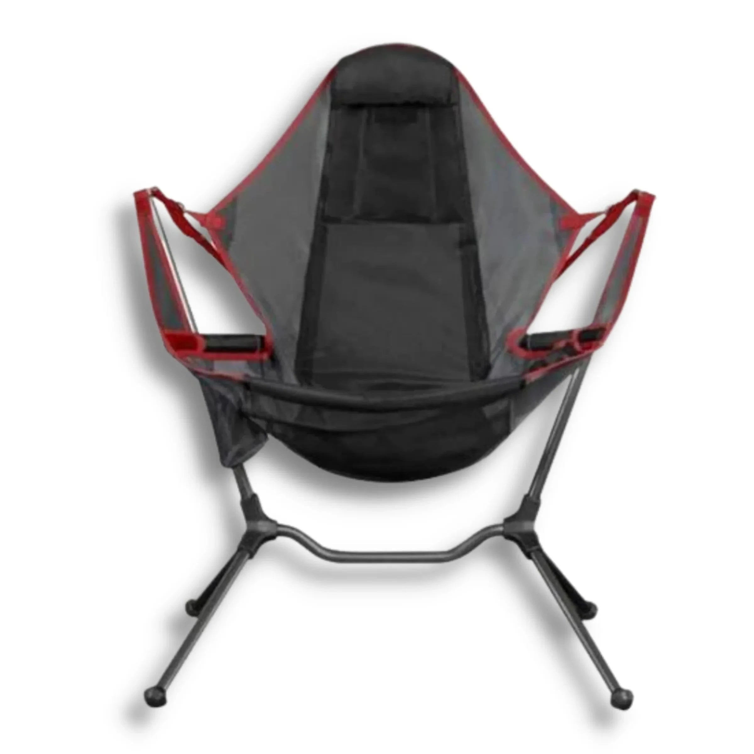 Luxury Reclining Camping Chair