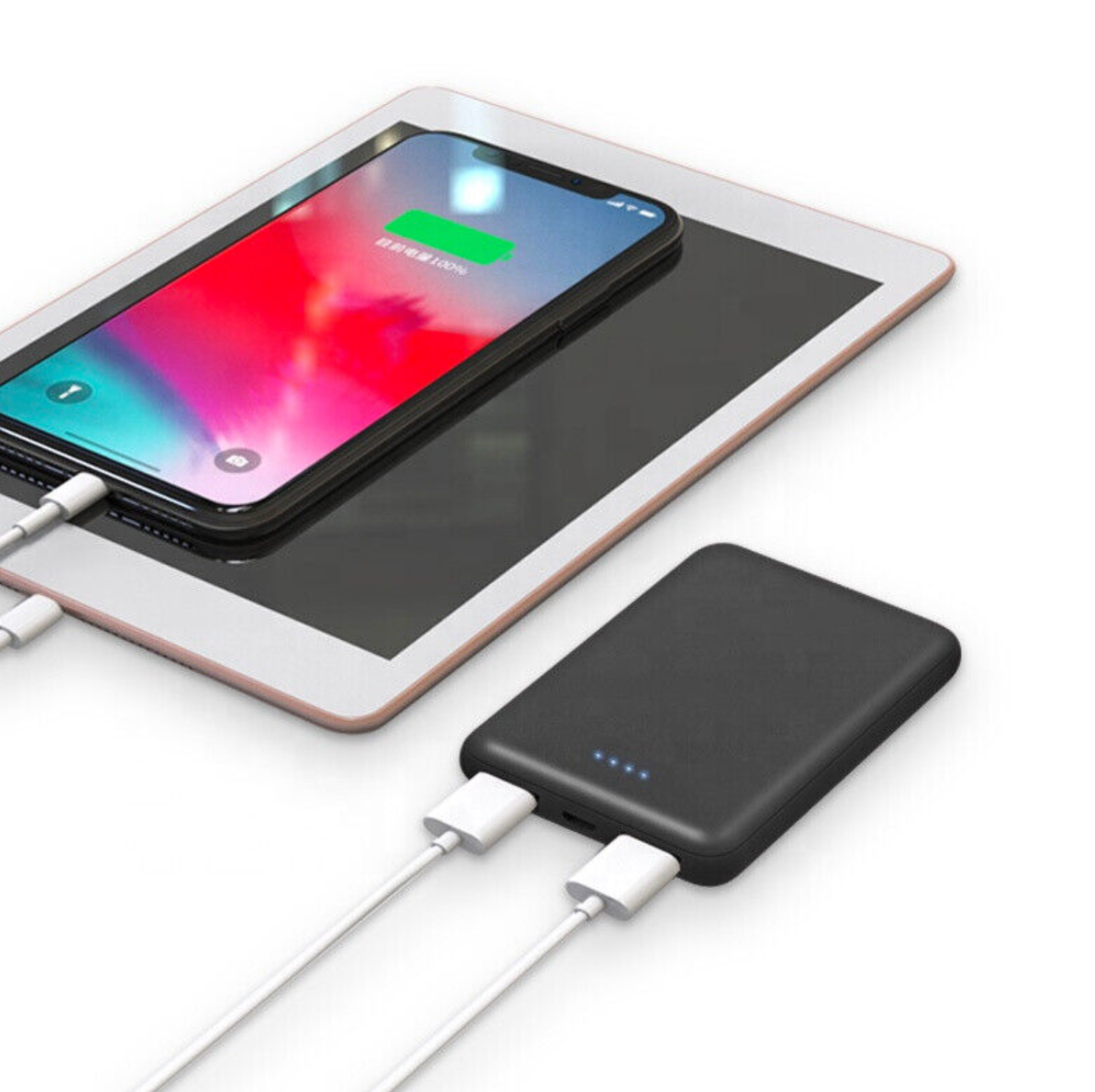 Portable Battery Pack