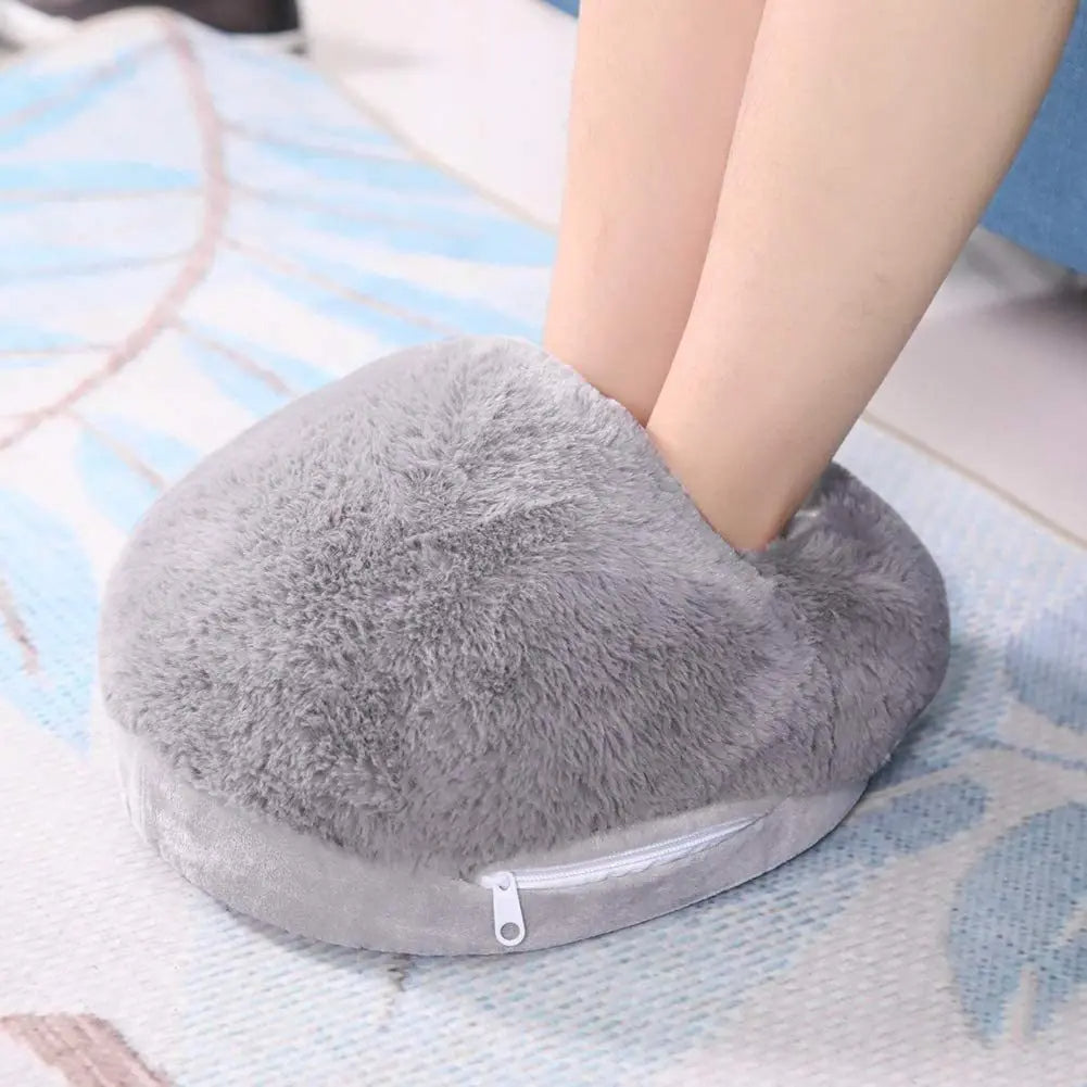 USB Foot Warmer