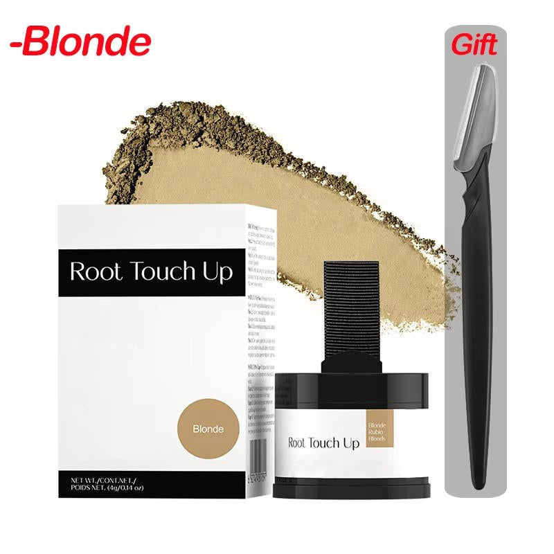 Hairline Powder For Thinning Hair