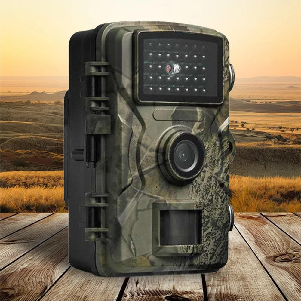 Night Vision Outdoor Wildlife Animal Camera