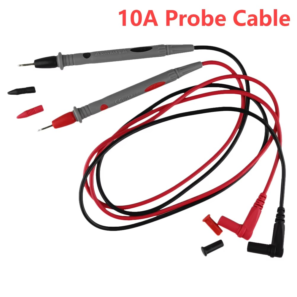 High Resistance Meter Voltage Tester Megohmmeter Tool