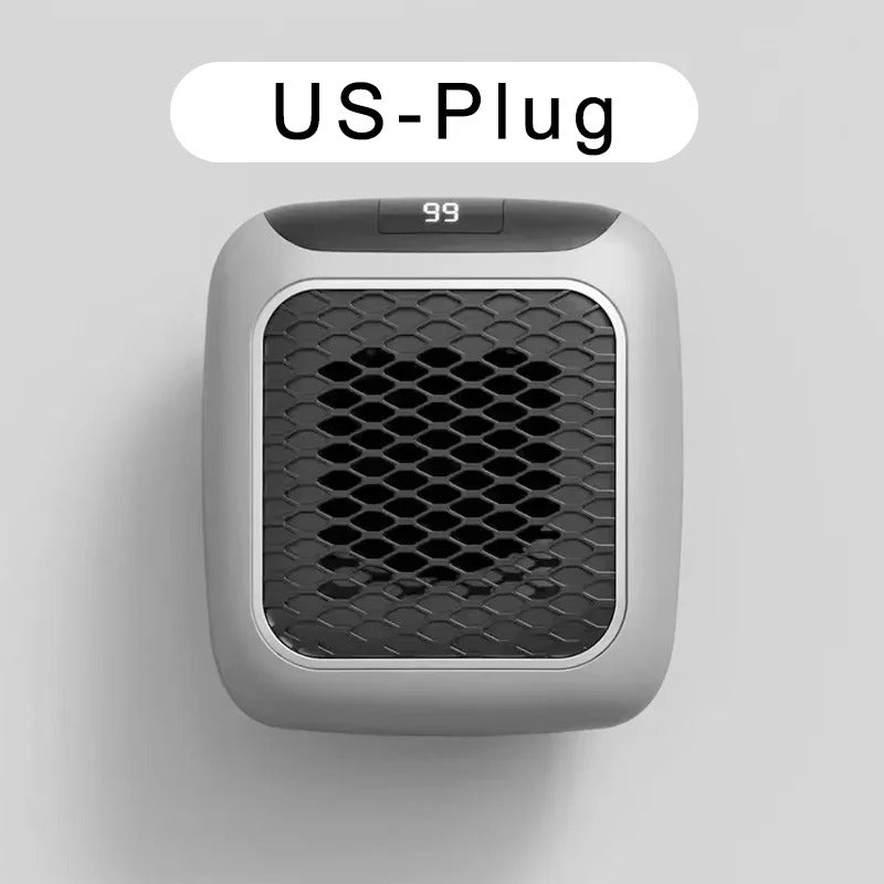 Electric Portable Mini Heater