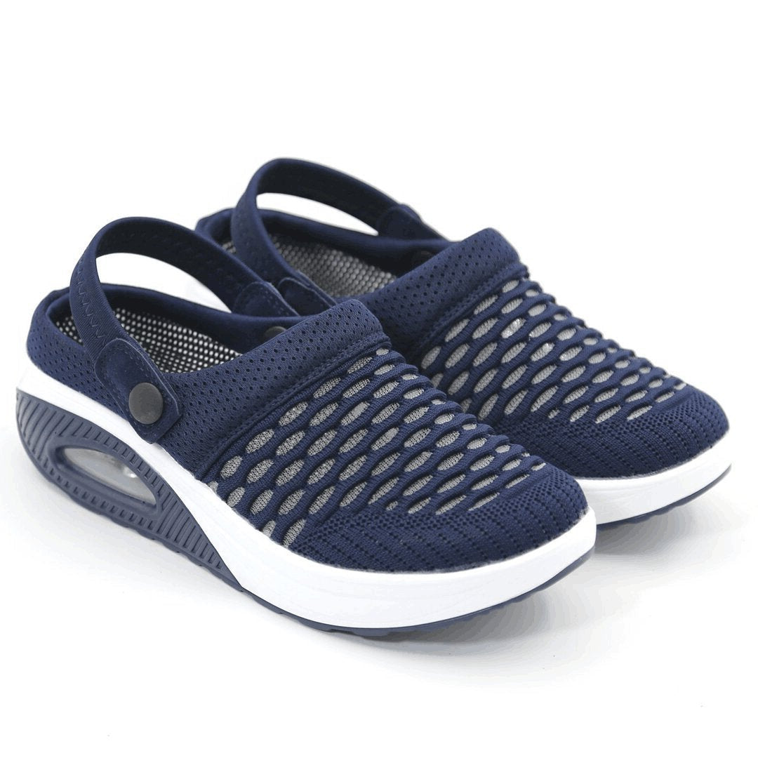 Orthopedic Air Cushion Shoes