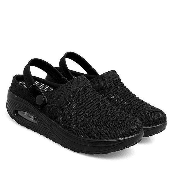 Orthopedic Air Cushion Shoes